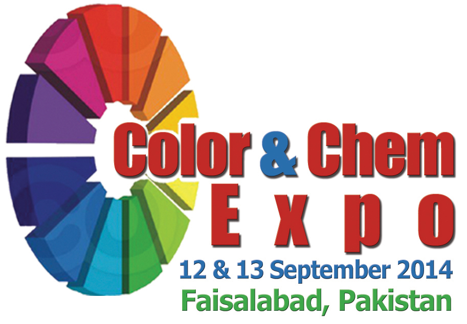 Color & Chem Expo is being organized by Faisalabad Dyes and Chemicals Trading Group (FDCTG)